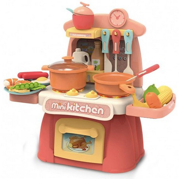 Продукт RTOYS - Мини кухня - 0 - BG Hlapeta